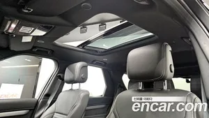 Land Rover Discovery, 2022 — миниатюра 19