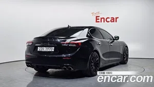 Maserati Ghibli, 2014 — миниатюра 2