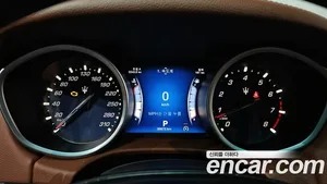 Maserati Ghibli, 2014 — миниатюра 8