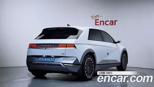 Hyundai Ioniq 5, 2022 — миниатюра 1