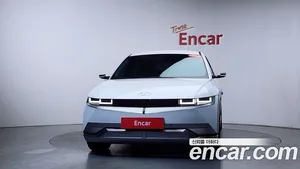 Hyundai Ioniq 5, 2022 — миниатюра 2