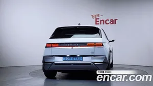Hyundai Ioniq 5, 2022 — миниатюра 3