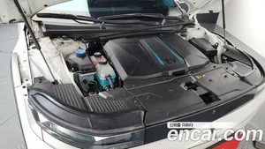 Hyundai Ioniq 5, 2022 — миниатюра 5