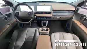 Hyundai Ioniq 5, 2022 — миниатюра 9