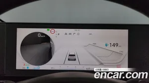 Hyundai Ioniq 5, 2022 — миниатюра 10