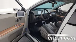 Hyundai Ioniq 5, 2022 — миниатюра 12