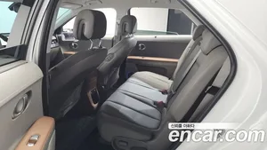 Hyundai Ioniq 5, 2022 — миниатюра 16
