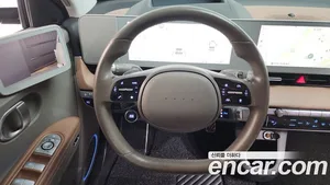 Hyundai Ioniq 5, 2022 — миниатюра 18