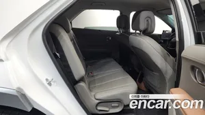 Hyundai Ioniq 5, 2022 — миниатюра 23