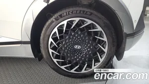 Hyundai Ioniq 5, 2022 — миниатюра 6