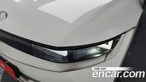 Hyundai Ioniq 5, 2022 — миниатюра 7