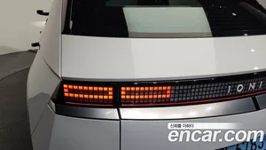 Hyundai Ioniq 5, 2022 — миниатюра 8