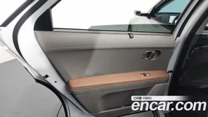 Hyundai Ioniq 5, 2022 — миниатюра 14