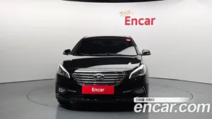 Hyundai Sonata, 2016 — миниатюра 3