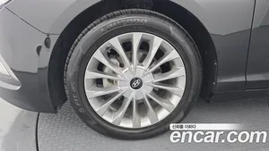 Hyundai Sonata, 2016 — миниатюра 5
