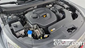 Hyundai Sonata, 2016 — миниатюра 6