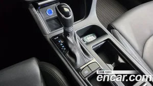 Hyundai Sonata, 2016 — миниатюра 9