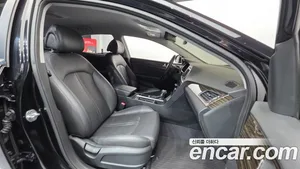 Hyundai Sonata, 2016 — миниатюра 10