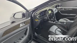 Hyundai Sonata, 2016 — миниатюра 11
