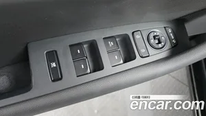 Hyundai Sonata, 2016 — миниатюра 12