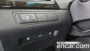 Hyundai Sonata, 2016 — миниатюра 13