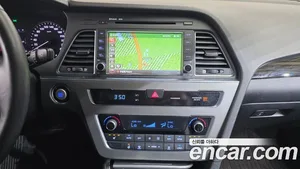 Hyundai Sonata, 2016 — миниатюра 15