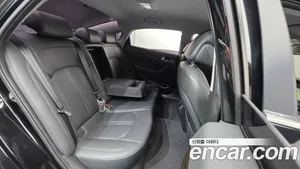 Hyundai Sonata, 2016 — миниатюра 19