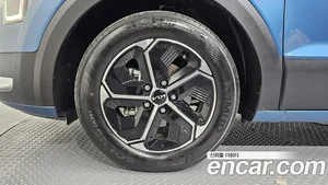 Kia Niro, 2022 — миниатюра 5