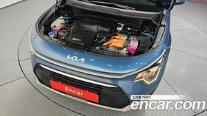 Kia Niro, 2022 — миниатюра 6