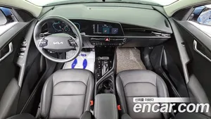 Kia Niro, 2022 — миниатюра 7