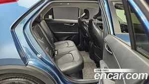 Kia Niro, 2022 — миниатюра 11