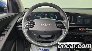Kia Niro, 2022 — миниатюра 14