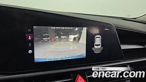 Kia Niro, 2022 — миниатюра 15