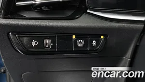 Kia Niro, 2022 — миниатюра 18