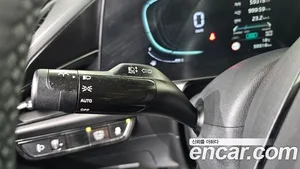 Kia Niro, 2022 — миниатюра 20