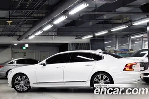 Volvo S90, 2022 — миниатюра 4
