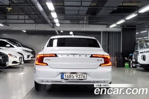 Volvo S90, 2022 — миниатюра 5