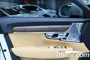 Volvo S90, 2022 — миниатюра 7