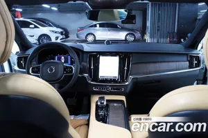Volvo S90, 2022 — миниатюра 9