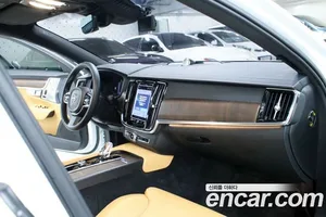 Volvo S90, 2022 — миниатюра 10