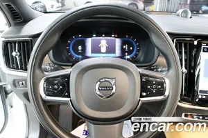 Volvo S90, 2022 — миниатюра 12