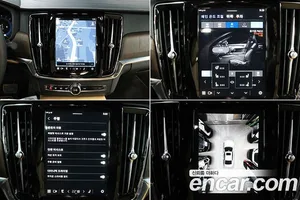 Volvo S90, 2022 — миниатюра 14