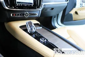 Volvo S90, 2022 — миниатюра 15
