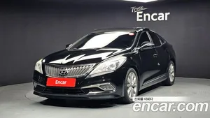 Hyundai Grandeur, 2015 — миниатюра 1