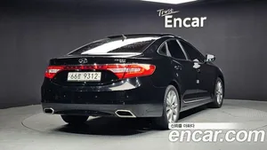 Hyundai Grandeur, 2015 — миниатюра 2