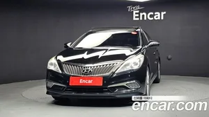 Hyundai Grandeur, 2015 — миниатюра 3