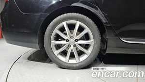 Hyundai Grandeur, 2015 — миниатюра 5