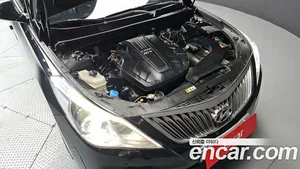Hyundai Grandeur, 2015 — миниатюра 6