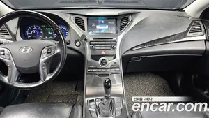 Hyundai Grandeur, 2015 — миниатюра 7