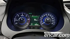 Hyundai Grandeur, 2015 — миниатюра 8